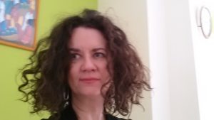 Photo de profil de Vitalina Gagetta