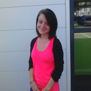 Photo de profil de Vitard Stessy