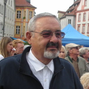 Photo de profil de Vito Bernardi
