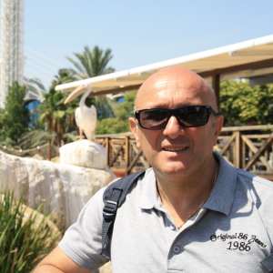 Photo de profil de Vito Di Gennaro