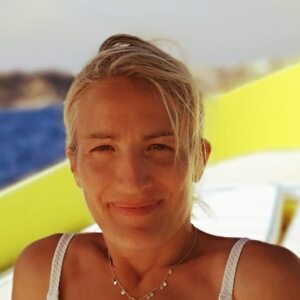 Photo de profil de Vittoria Fulchignoni