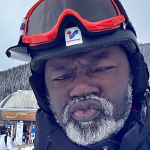 Photo de profil de Vivaldhy Nkassa