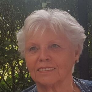 Photo de profil de Vivette Chatellier