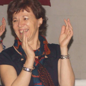 Photo de profil de Vivette Clairembaud