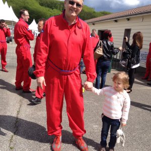 Photo de profil de Vivian Dupre