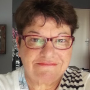 Photo de profil de Viviane Ahmanach-Mallet