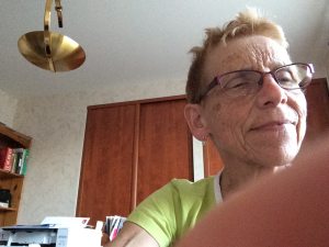Photo de profil de Viviane Arnou