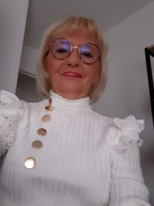 Photo de profil de Viviane Asta-Vola