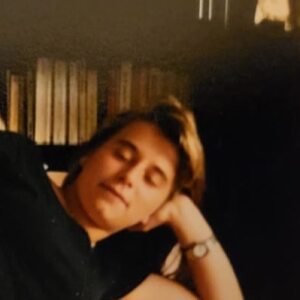 Photo de profil de Vïviane Barbarisi