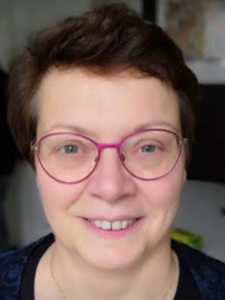 Photo de profil de Viviane Baretti
