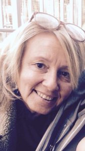 Photo de profil de Viviane Barranco-Hance