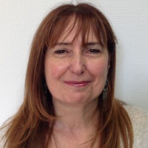 Photo de profil de Viviane Barre