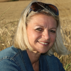 Photo de profil de Viviane Barthelemy
