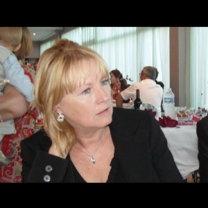 Photo de profil de Viviane Becquet