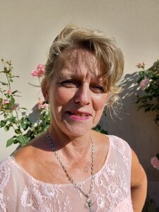 Photo de profil de Viviane Bedu