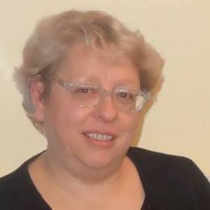 Photo de profil de Viviane Beguin
