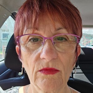 Photo de profil de Viviane Berger