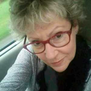 Photo de profil de Viviane Bertrand