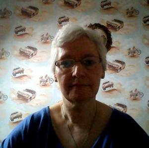 Photo de profil de Viviane Besnard