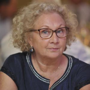 Photo de profil de Viviane Blanchet