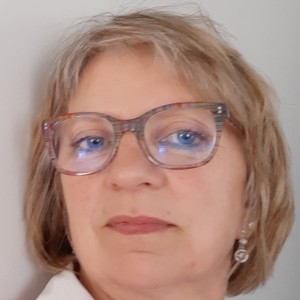 Photo de profil de Viviane Blanrue
