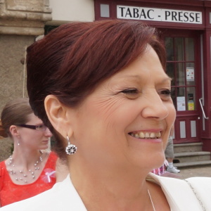 Photo de profil de Viviane Blévec
