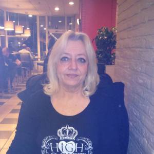 Photo de profil de Viviane Boons