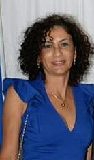 Photo de profil de Viviane Bordes