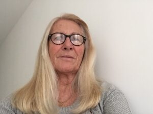 Photo de profil de Viviane Bost
