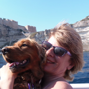 Photo de profil de Viviane Botton