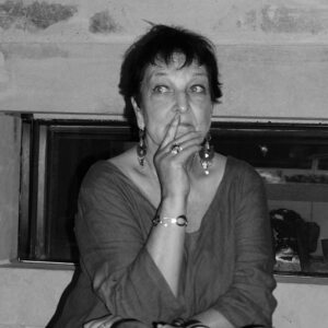 Photo de profil de Viviane Boulanger