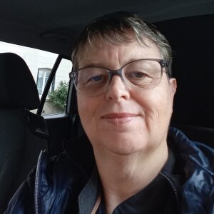 Photo de profil de Viviane Boulard