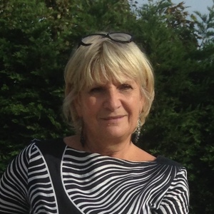 Photo de profil de Viviane Boute
