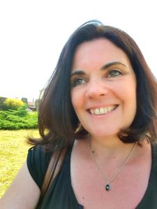 Photo de profil de Viviane Brevet