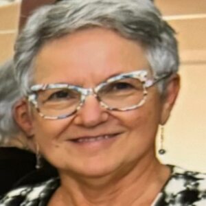 Photo de profil de Viviane Caelen