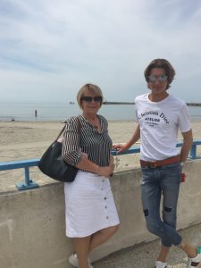 Photo de profil de Viviane Carlier