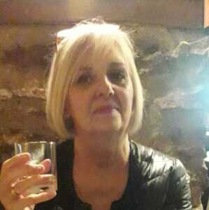 Photo de profil de Viviane Caserio