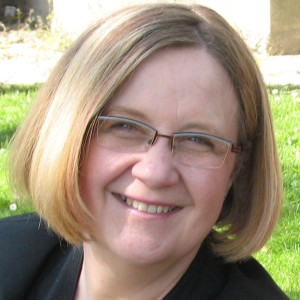 Photo de profil de Viviane Chauffert
