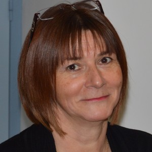 Photo de profil de Viviane Chedot