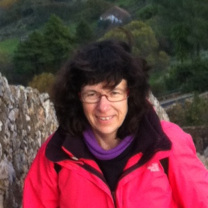Photo de profil de Viviane Cloupet