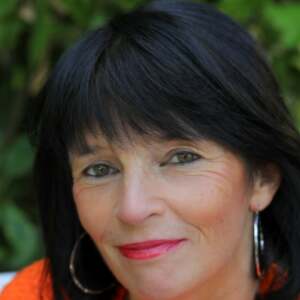 Photo de profil de Viviane Collignon
