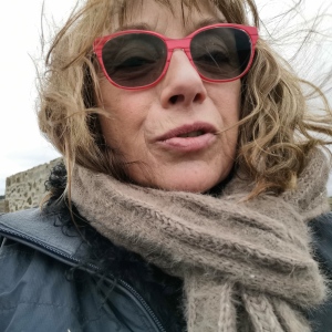 Photo de profil de Viviane Conte