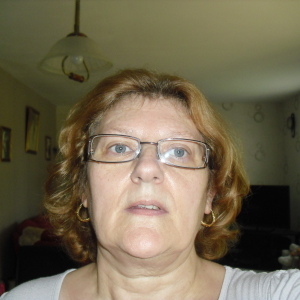 Photo de profil de Viviane Corseaux