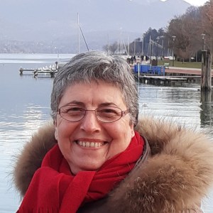 Photo de profil de Viviane Courtignon