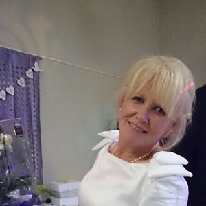 Photo de profil de Viviane Cousin