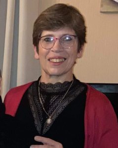 Photo de profil de Viviane Cuvilliers