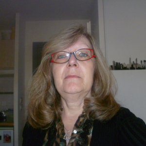 Photo de profil de Viviane Dallemagne