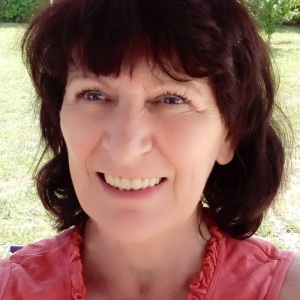 Photo de profil de Viviane Dauphin