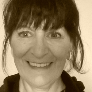 Photo de profil de Viviane Dauphin