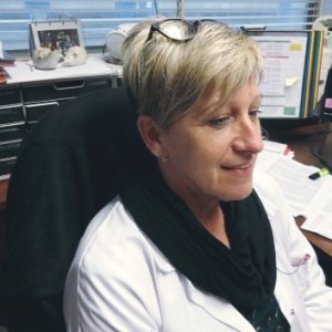 Photo de profil de Viviane Defat